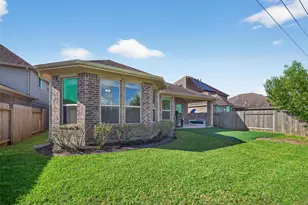 4821 La Piedra, League City, TX 77573 - Photo 25