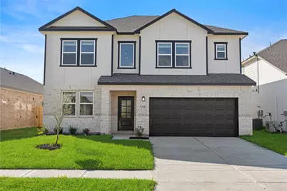 5318 Latigo Court, Alvin, TX 77511 - Photo 1