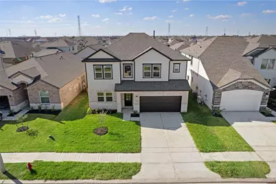 5318 Latigo Court, Alvin, TX 77511 - Photo 3