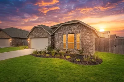 4907 Gentle Creek Court, Richmond, TX 77469 - Photo 1