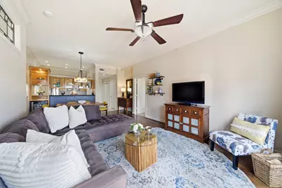 100 Willard Street #36, Houston, TX 77006 - Photo 5