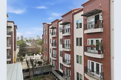 100 Willard Street #36, Houston, TX 77006 - Photo 27