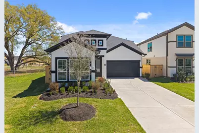 1110 Luna Drive, Missouri City, TX 77459 - Photo 3