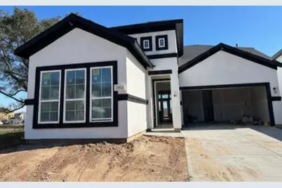 1110 Luna Drive, Missouri City, TX 77459 - Photo 1