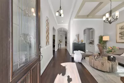 98 Lindenberry Circle, The Woodlands, TX 77389 - Photo 1