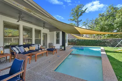 98 Lindenberry Circle, The Woodlands, TX 77389 - Photo 41