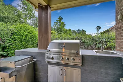 98 Lindenberry Circle, The Woodlands, TX 77389 - Photo 35