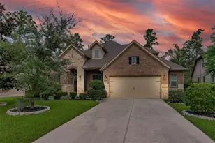 98 Lindenberry Cir, The Woodlands, TX 77389 - Photo 5
