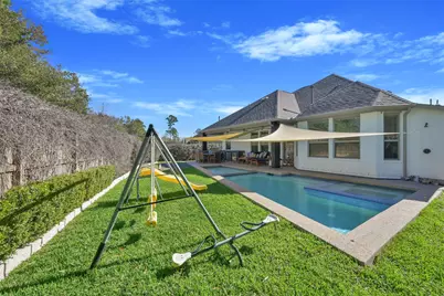 98 Lindenberry Circle, The Woodlands, TX 77389 - Photo 33