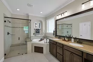 98 Lindenberry Cir, The Woodlands, TX 77389 - Photo 19