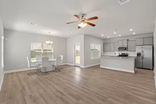 409 Aurora Creek Ln, Katy, TX 77493 - Photo 3