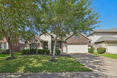 8002 Riverine Terrace Drive, Richmond, TX 77406 - Photo 1