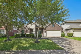 8002 Riverine Ter Dr, Richmond, TX 77406 - Photo 1