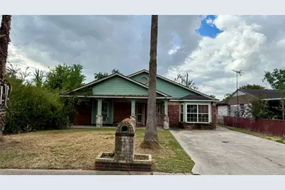 17018 Woodacre Drive, Houston, TX 77049 - Photo 1