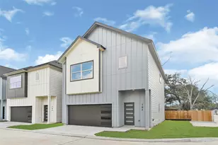 702 Savonna, Houston, TX 77095 - Photo 1
