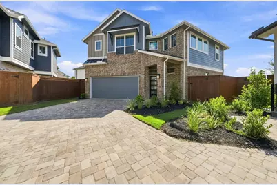 7627 Swooping Swallow Lane, Katy, TX 77493 - Photo 3