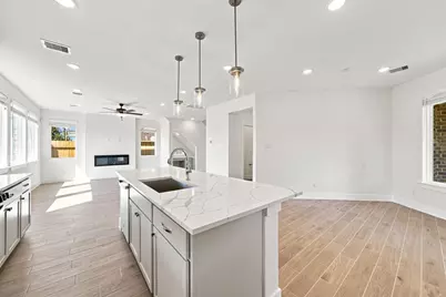 7627 Swooping Swallow Lane, Katy, TX 77493 - Photo 13