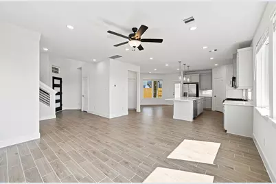 7627 Swooping Swallow Lane, Katy, TX 77493 - Photo 5