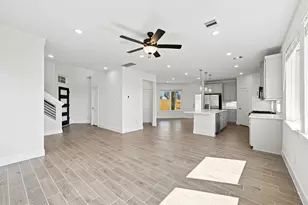 7627 Swooping Swallow Ln, Katy, TX 77493 - Photo 5