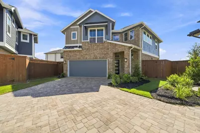 7627 Swooping Swallow Lane, Katy, TX 77493 - Photo 1