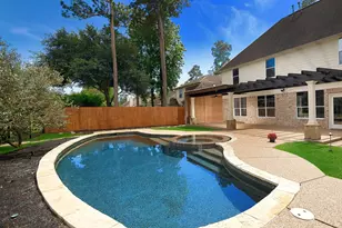 138 Oriel Oaks, The Woodlands, TX 77382 - Photo 31