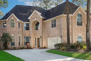 138 Oriel Oaks, The Woodlands, TX 77382 - Photo 1