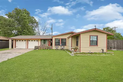 5843 Kenilwood Drive, Houston, TX 77033 - Photo 1