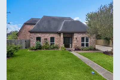15306 Corona Del Mar Drive, Houston, TX 77083 - Photo 3