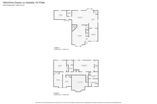 19614 Pine Cluster Ln, Humble, TX 77346 - Photo 41