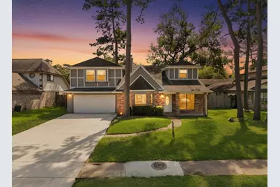 19614 Pine Cluster Lane, Humble, TX 77346 - Photo 1