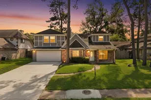 19614 Pine Cluster Ln, Humble, TX 77346 - Photo 1