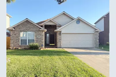 10827 Moonlit Meadows Court, Houston, TX 77064 - Photo 1