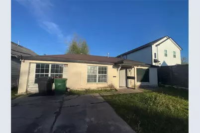 4116 Castor Street, Houston, TX 77022 - Photo 1