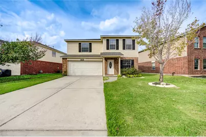 6626 Springfield Garden Lane, Spring, TX 77379 - Photo 1