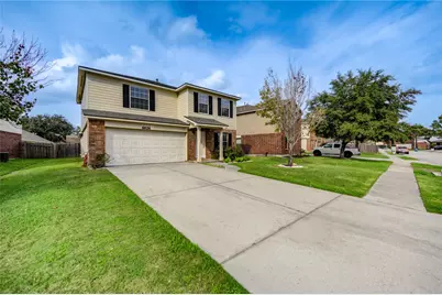 6626 Springfield Garden Lane, Spring, TX 77379 - Photo 3