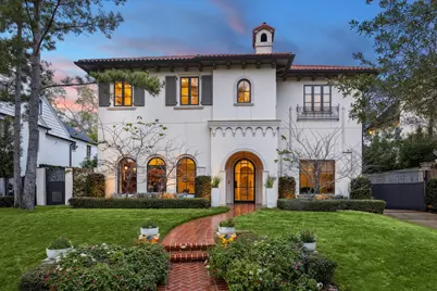 3818 Del Monte Drive, Houston, TX 77019 - Photo 1