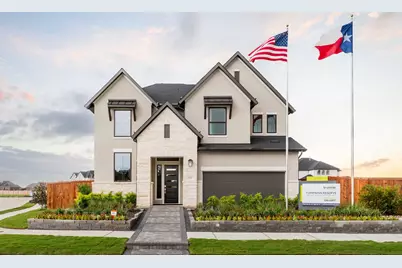 17914 Primrose Grove Drive, Richmond, TX 77407 - Photo 1