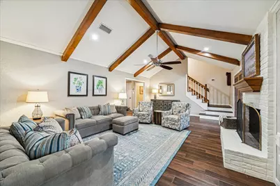 2306 Millvale Drive, Houston, TX 77345 - Photo 11