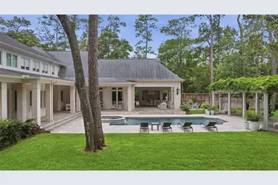 11840 Stuckey Lane, Bunker Hill Village, TX 77024 - Photo 3