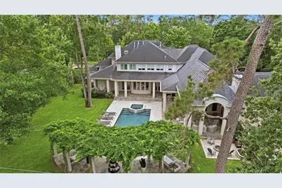 11840 Stuckey Lane, Bunker Hill Village, TX 77024 - Photo 5