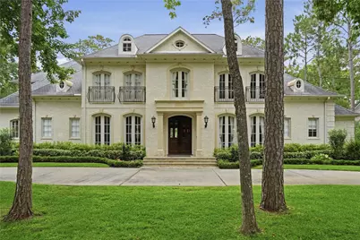 11840 Stuckey Lane, Bunker Hill Village, TX 77024 - Photo 1