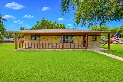 4704 1st Street, Bacliff, TX 77518 - Photo 1
