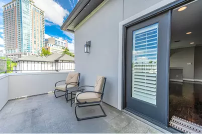 2035 Sheridan Street #A, Houston, TX 77030 - Photo 33