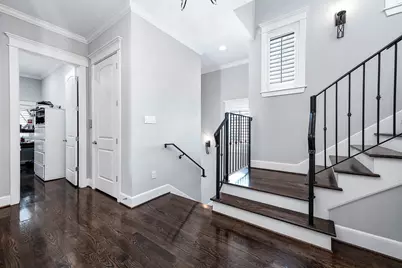 2035 Sheridan Street #A, Houston, TX 77030 - Photo 17