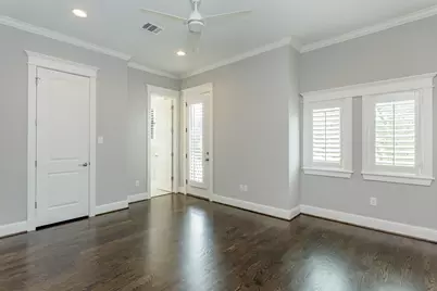 2035 Sheridan Street #A, Houston, TX 77030 - Photo 19