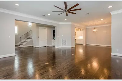 2035 Sheridan Street #A, Houston, TX 77030 - Photo 11