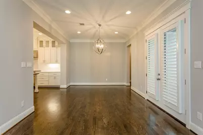 2035 Sheridan Street #A, Houston, TX 77030 - Photo 7