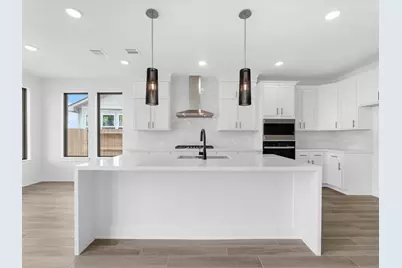 3114 Tulip Terrace Trail, Richmond, TX 77406 - Photo 5