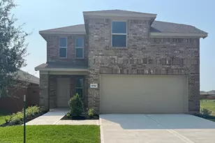 10910 Tawny Ridge, Beasley, TX 77417 - Photo 1