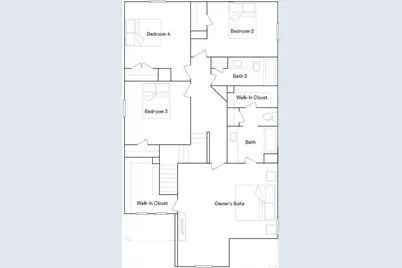 10910 Tawny Ridge, Beasley, TX 77417 - Photo 5